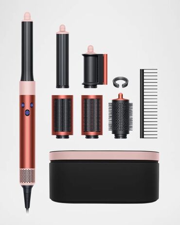 hartec утюжок отзывы: Фен Dyson, Профессиональный