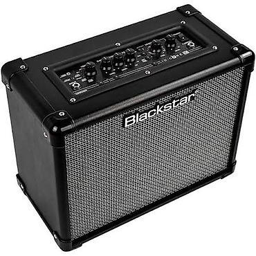 jolana gitara: Blackstar ID:Core V4 gitar kombosu (Məhsul yenidir, real alıcılar — 2