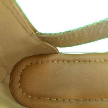 Sandale: Sandale, Catwalk, 37 — 5