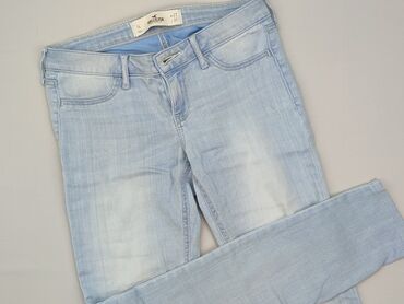 men jeans: Jeansy damskie, Hollister, S