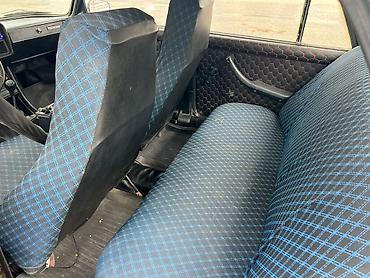 VAZ (LADA): Lada 2107 sedan Masin ela veziyetedii.Her gun surulur.Mator 03 yag — 9