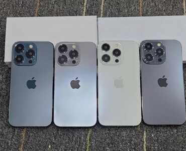 iphone 16 pro max satilir: IPhone 15 Pro Max