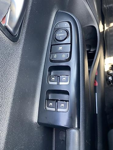 auto ru: Kia Rio: 2018 г., 1.6 л, Автомат, Бензин, Седан — 10