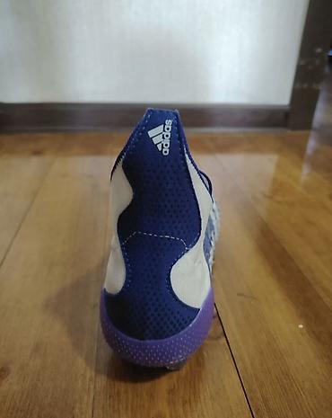 Butslar: Butslar Adidas, Ölçü: 40, Yeni — 9