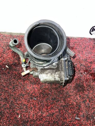 стенд для чистки форсунок купить: Дроссельная заслонка HONDA civic R18A1 1.8 2007 (б/у)