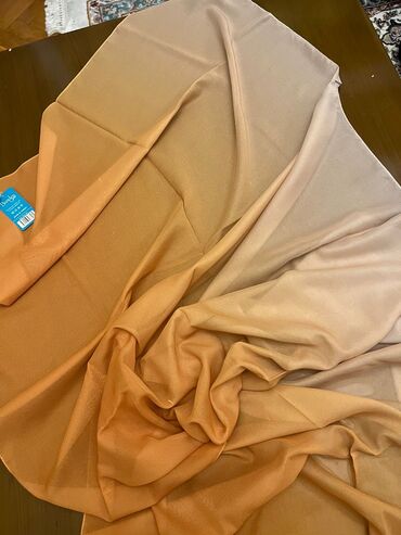 Hicab: Biri 7 Azn — 5