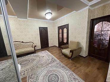 3 комнатная кв: 3 комнаты, 135 м², Элитка, 4 этаж, Евроремонт — 4