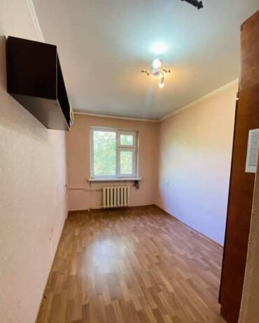 Куплю квартиру: 2 комнаты, 50 м², 104 серия, 4 этаж
