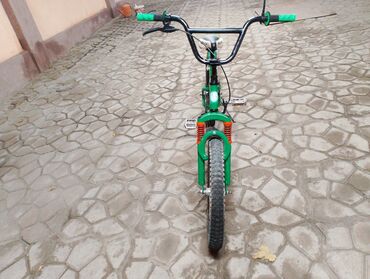 велосипеды спартивный: Детский велосипед, 2-колесный, 9 - 13 лет, Для мальчика, Новый