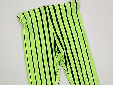 lajkra: Legginsy Sportowe damskie, rozmiar M — 1