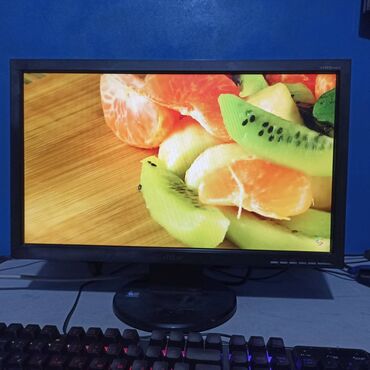 Мониторы: Монитор, Acer, Б/у, 18" - 19" at lalafo.kg — 6 Мониторы: Монитор, Acer, Б/у, 18" - 19" — 6