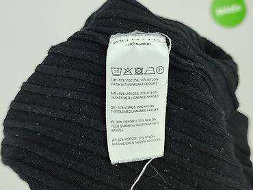 fred perry sweter: Bik Bok, Golf damski, rozmiar L — 5