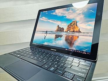 Ноутбуки Samsung: Б/у — 9