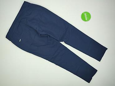 spodnie indicode: Spodnie materiałowe damskie, rozmiar 2XL — 3