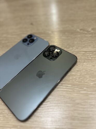 айфон 13 про реплика: IPhone 13 Pro Max | 512 ГБ Черный | Защитное стекло, Чехол | USB type C at lalafo.kg айфон 13 про реплика: IPhone 13 Pro Max | 512 ГБ Черный | Защитное стекло, Чехол | USB type C