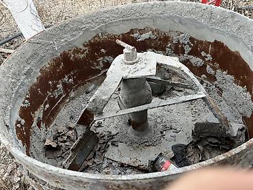 Производство пескоблоков: Продаётся установка для производства пескоблоков (пекаблок) вместе с — 16