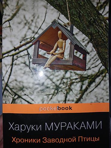 Роман, На русском языке, Б/у