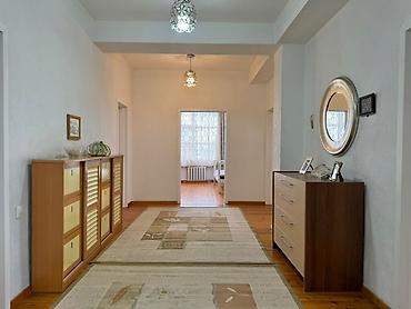 Продажа квартир: 2 комнаты, 133 м², Элитка, 7 этаж, Евроремонт — 13