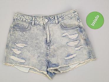 daisy jeans: Missguided, Szorty damskie, rozmiar M — 2