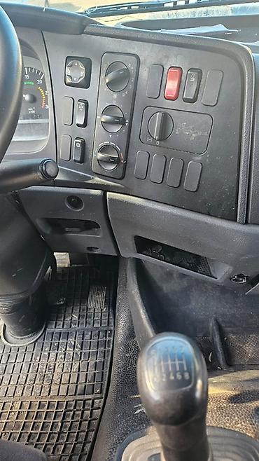 Манипуляторы: Манипулятор, Mercedes-Benz — 9