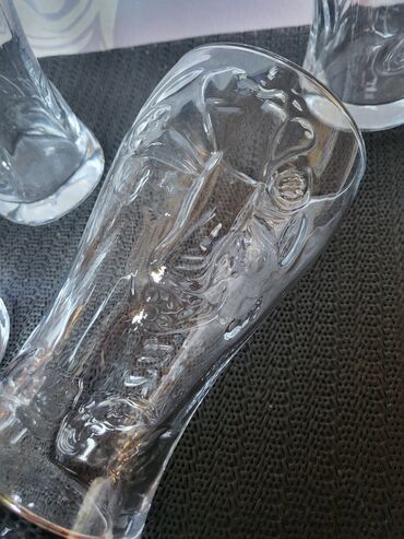 Čaše: Case nove,vintaz Coca Cola fudblaska lopta Fifa. Nove case,sve na — 17