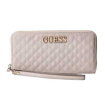 guess: GUESS novcanik original Guess original veci novcanik sa bas dosta