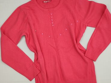 Fashion, Women`s sweater, M (EU 38)