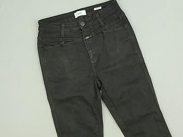 spodenki jeansowe pull: Closed, Jeansy damskie, rozmiar XS — 1