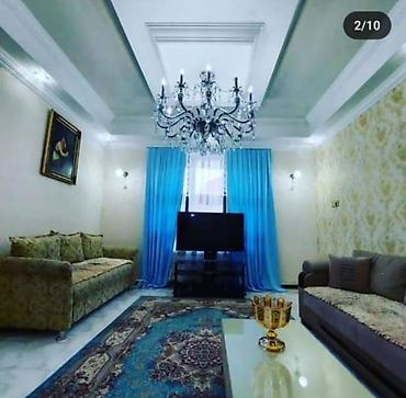 kirayə ev hovsanda: Ev: NAXÇIVANDADIR.!!! !! Satılır: geniş, zövqlə dizayn edilmiş — 4