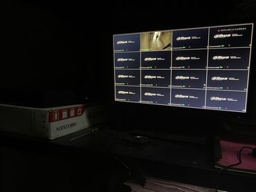 Видеонаблюдение: Компания “Ln electronic” предоставляет следующйи спектр услуг : • — 2