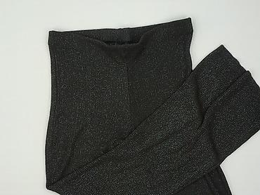 ptak moda plus size: Spodnie materiałowe damskie, rozmiar L — 1