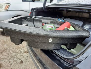 багажник на нексия: Полка для багажника, пенапласт