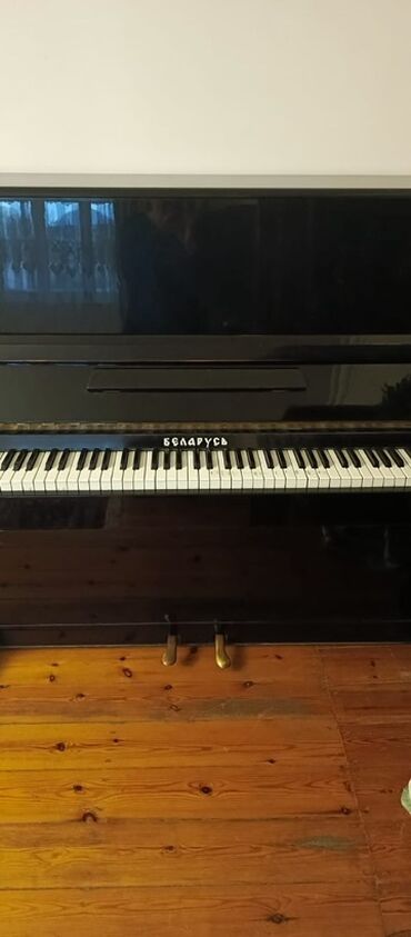 серебряные струны для гитары: Piano, Belarus, Akustik