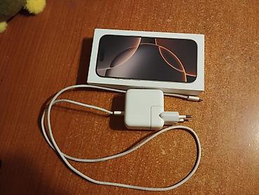 iphone xs max 64: IPhone 16 Pro, 128 GB, Qızılı, Face ID — 3