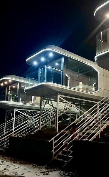 Беседки: Беседка — 2