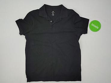 prochowiec hm: H&M, Damska koszulka polo, rozmiar S — 2