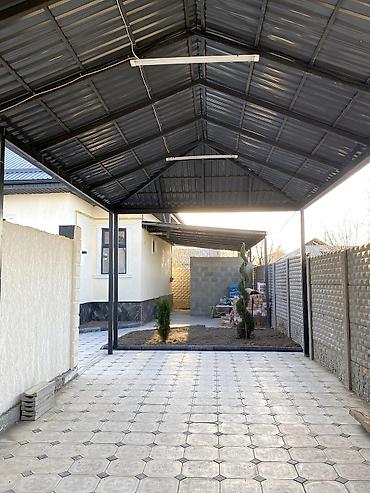 Продажа коттеджей и домов: 🏡 Продаётся уютный дом с современным ремонтом! 📍 Район: Новопавловка — 4