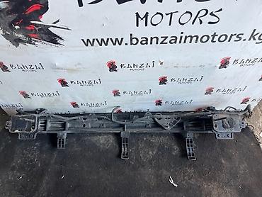 oem: Усилитель бампера Hyundai, Б/у, Оригинал — 4