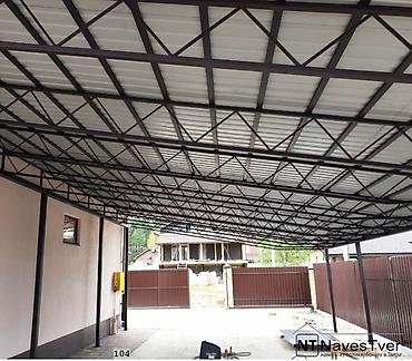 Сварка: Сварка | Навесы, Козырьки, Трубы Доставка, Гарантия, Высотные работы — 9