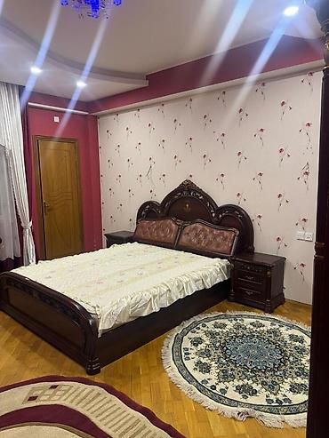 gence sadilli: 3 otaqlı, Yeni tikili, m. Gənclik, 150 kv. m — 9