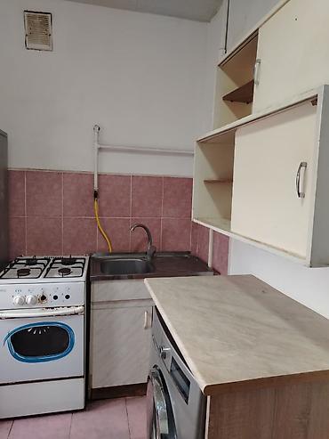 Mənzillər: Bakı, 2 otaqlı, Köhnə tikili, 45 kv. m — 3