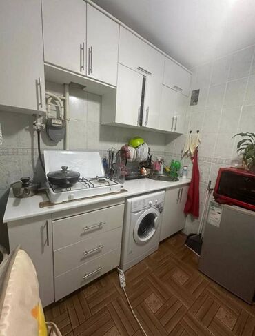 Продажа квартир: 2 комнаты, 44 м², 104 серия, 2 этаж, Старый ремонт