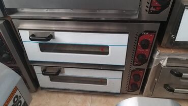 Professional sobalar: Çörək, Şirniyyət üçün, Elektrik, 4 mərtəbəli -da lalafo.az — 6 Professional sobalar: Çörək, Şirniyyət üçün, Elektrik, 4 mərtəbəli — 6