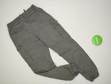 jeans cargo: Cargo, Spodnie cargo damskie, rozmiar S — 3
