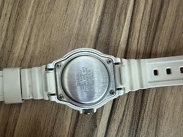 mirvari per page 40: Casio LRW-200H-4B2VDF qadın/yeniyetmə saatı - Mexanizm: Kvars — 1