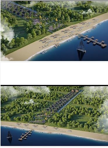 село: Продаю аппартаменты на иссык куле село Кара ой . Есть готовая — 5