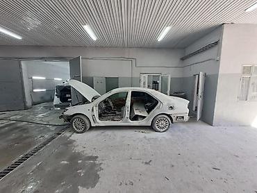 под детейлинг: Автомойка, Автостоянка, АЗС, 380 м², Действующий Бизнес, С оборудованием — 7