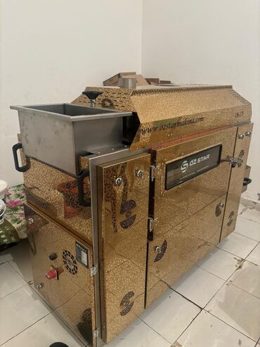dırnaq qurutma aparatı: Cerez qovuran aparat satilir 25000 manat.1 ay islenib.Butun cerezleri lalafo.az -da dırnaq qurutma aparatı: Cerez qovuran aparat satilir 25000 manat.1 ay islenib.Butun cerezleri