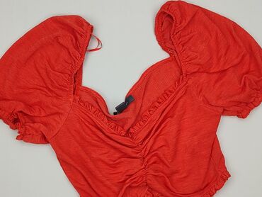 t shirty z fajnymi napisami: Primark, Top damski, rozmiar M
