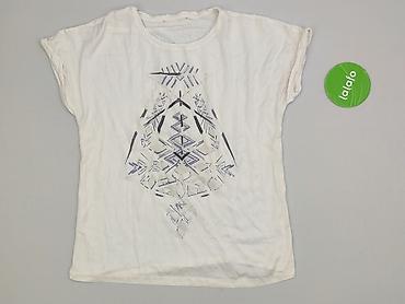 koszulki volcano: T-shirt damski, rozmiar M — 2